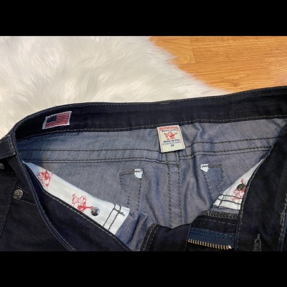 🔻SALE🔻TRUE🔹RELIGION • Authentic - Picture 5 of 11